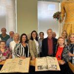 El Archivo Municipal conmemora los 500 números de la Hoja del Lunes con una exposición especial