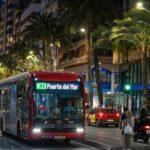 Alicante lanza bonos Móbilis y Móbilis Jove para viajes mensuales ilimitados