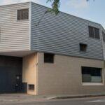 Alicante potencia el centro de salud de San Gabriel con la cesión del edificio a Sanidad