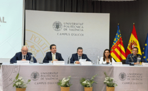 La Generalitat invierte 250.000 euros más en el Parque Científico de las Comarcas Centrales, superando el millón de euros en total