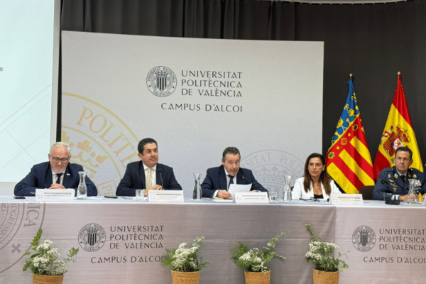La Generalitat invierte 250.000 euros más en el Parque Científico de las Comarcas Centrales, superando el millón de euros en total