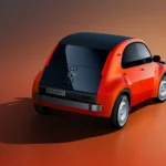 Los 11 autos clásicos que demuestran por qué Europa compite con China en la industria automotriz