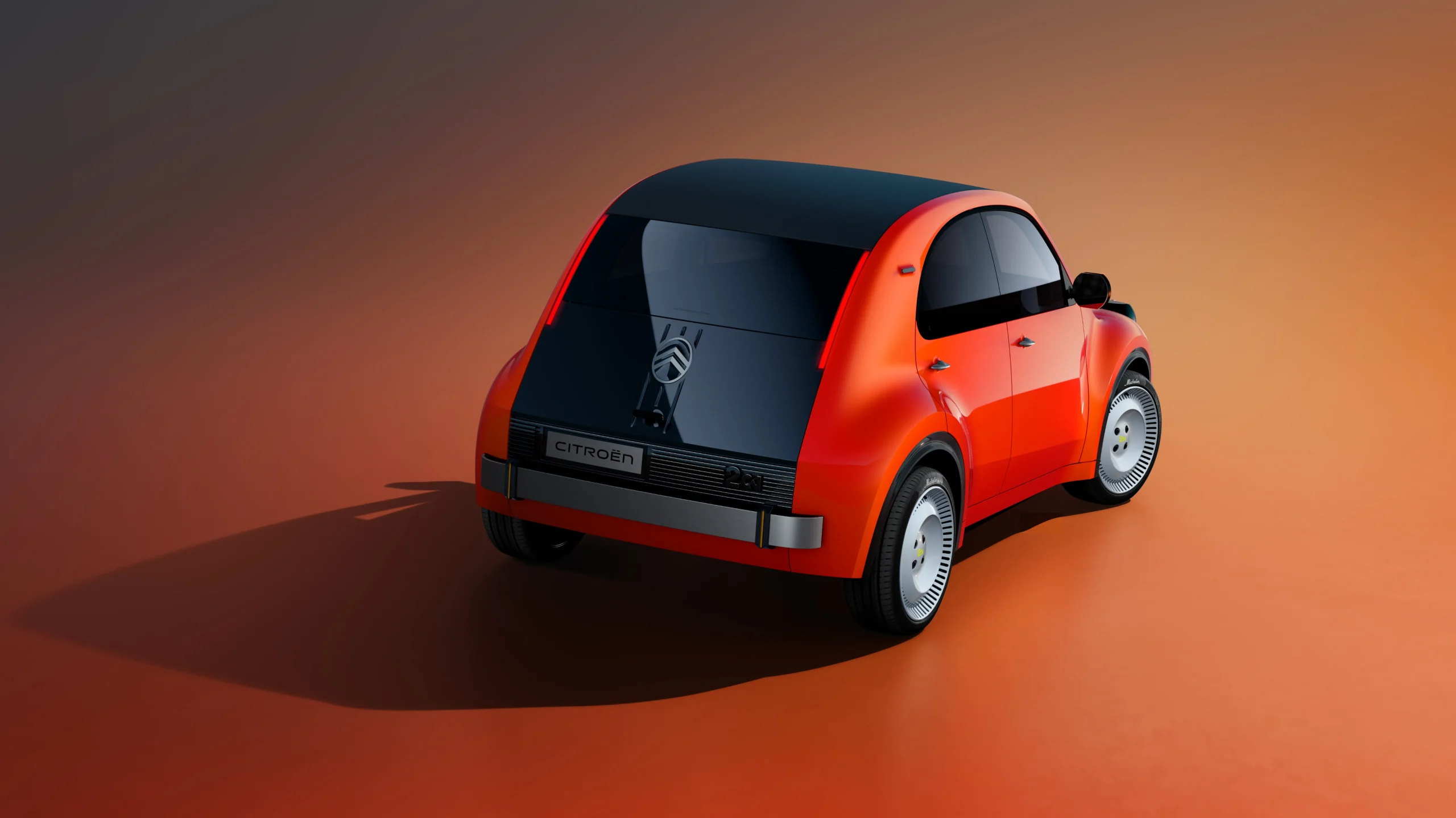 Los 11 autos clásicos que demuestran por qué Europa compite con China en la industria automotriz