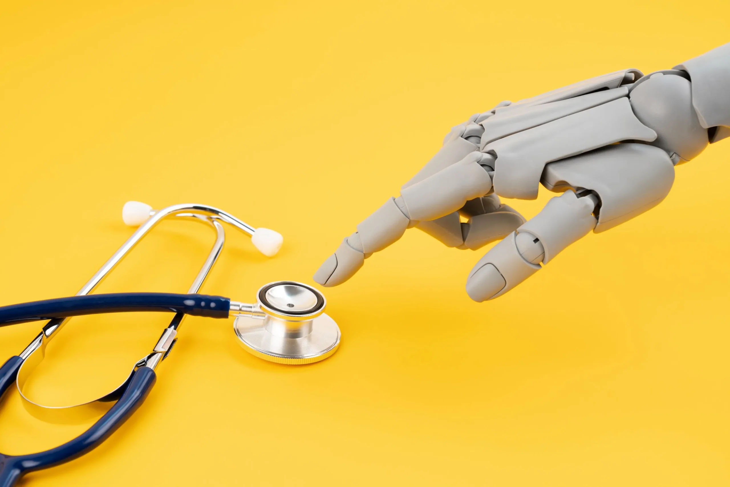 Microsoft presenta una inteligencia artificial capaz de diagnosticar enfermedades con una precisión hasta 4 veces superior a la de los médicos