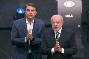 Meta debe demostrar en 24 horas que no favorece a candidatos en las elecciones de Brasil