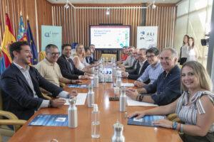 Alicante se consolida como semifinalista en los Premios Capital Europea de la Innovación por segundo año consecutivo