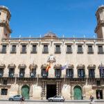 Alicante presenta el censo electoral del 29N para reclamaciones del 12 al 19 de octubre