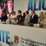 El stand de Alicante atrae a 7.000 visitantes en la feria gastronómica
