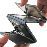 Algunos iPhone Duo se rompen al abrirlos: descubre la razón detrás de este problema