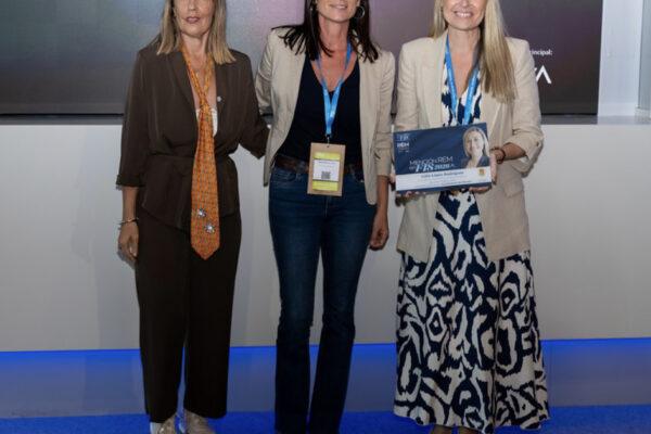 Alicante es reconocida por la plataforma REM por su apoyo al comercio local