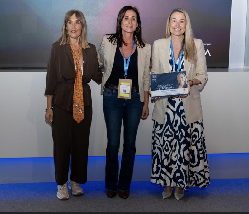 Alicante es reconocida por la plataforma REM por su apoyo al comercio local