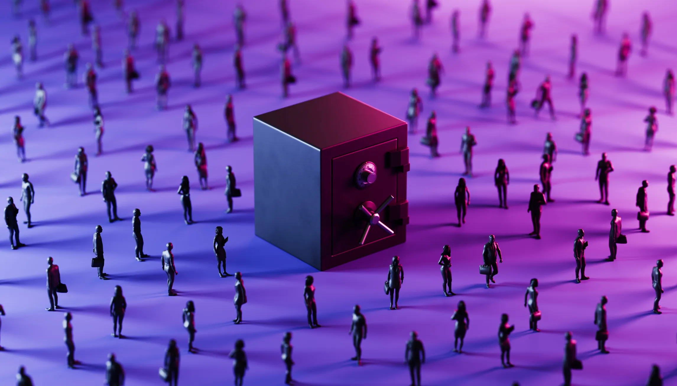Qué es la computación confidencial: un experto de Intel aclara tus dudas