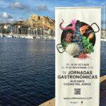 Más de 50 restaurantes se suman a las IV Jornadas Alicante Ciudad del Arroz con menús especiales