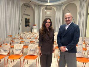 Alicante debuta en Italia: Presentación en Milán para impulsar el turismo en el destino