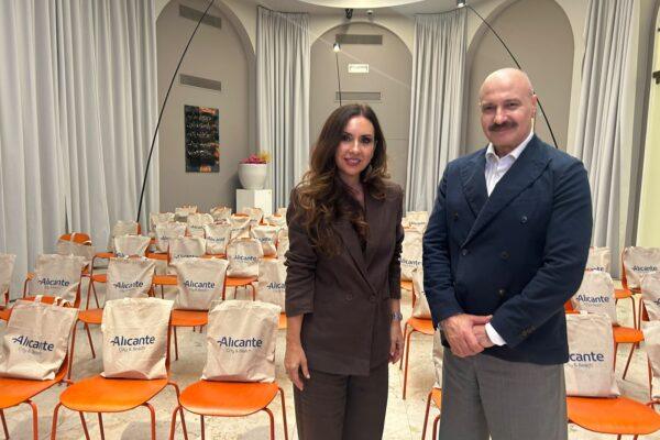 Alicante debuta en Italia: Presentación en Milán para impulsar el turismo en el destino