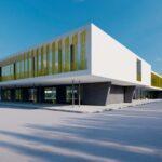 Alicante asigna el CEIP La Cañada del Fenollar a Abala por 5,6 millones en 22 meses