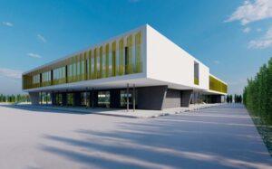 Alicante asigna el CEIP La Cañada del Fenollar a Abala por 5,6 millones en 22 meses