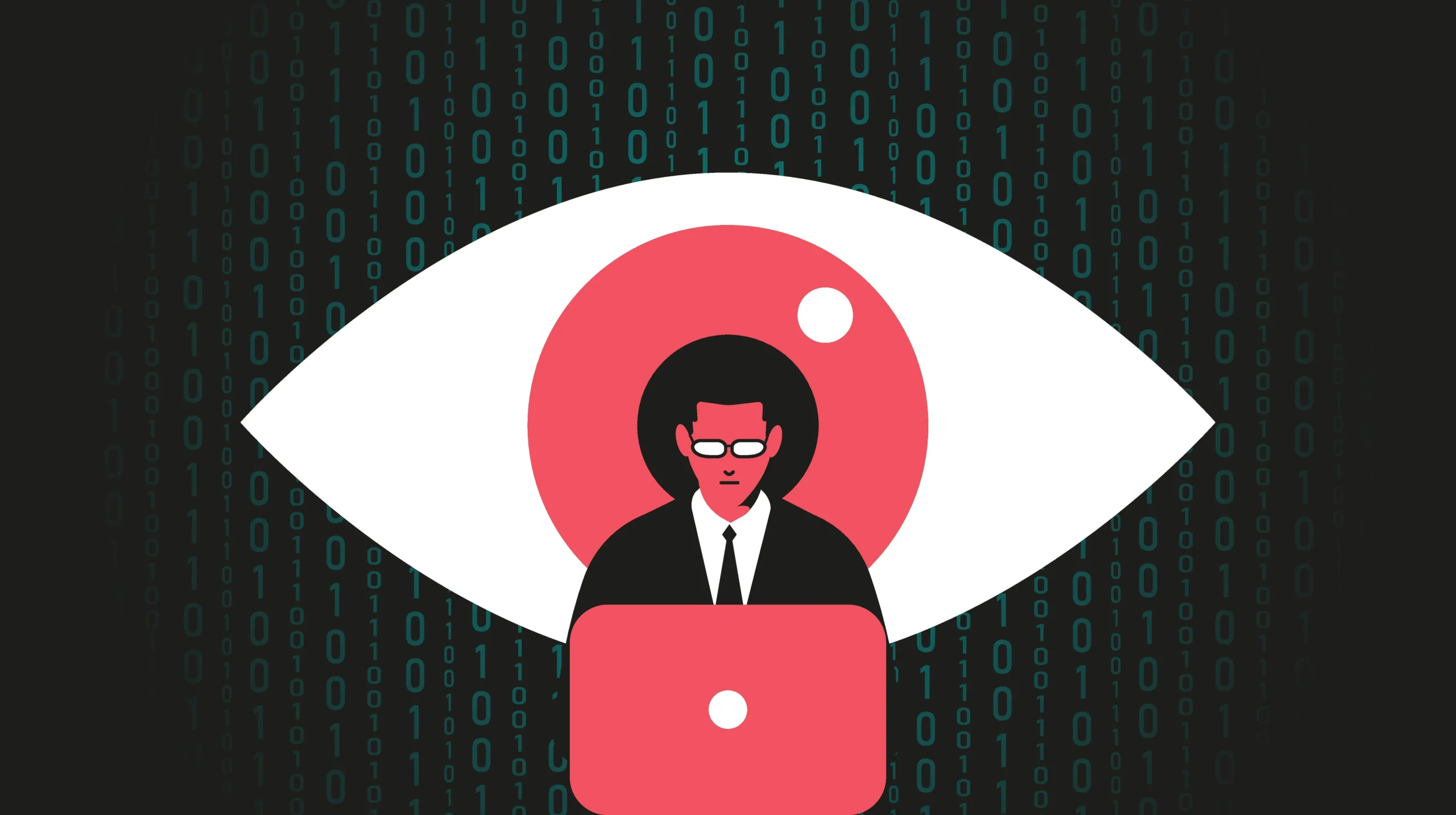 ¿Te está vigilando tu jefe? Descubre por qué el software de monitorización laboral no cumple su objetivo
