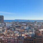 Alicante presenta el proyecto 'Puentes climáticos: islas de biodiversidad Puerto Ciudad'