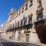 Alicante cancela las jornadas de dinamización en Benalúa por mal tiempo este sábado