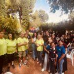 Los 18 años de la Fafba: una tradición festiva consolidada en Alicante