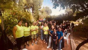 Los 18 años de la Fafba: una tradición festiva consolidada en Alicante