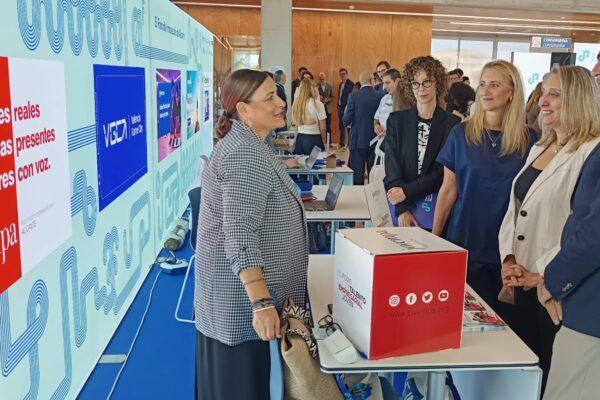 Alicante Futura Summit: un vistazo al Alicante innovador antes de la Capitalidad Europea