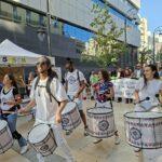 Alicante celebra el Día Mundial de la Salud Mental con actividades de sensibilización