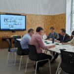 Alicante finaliza el convenio para el desarrollo del Parque Central y acelera la ordenación