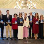 Alicante recibe un reconocimiento por 30 años de colaboración de la Asociación de Empresarias y Directivas