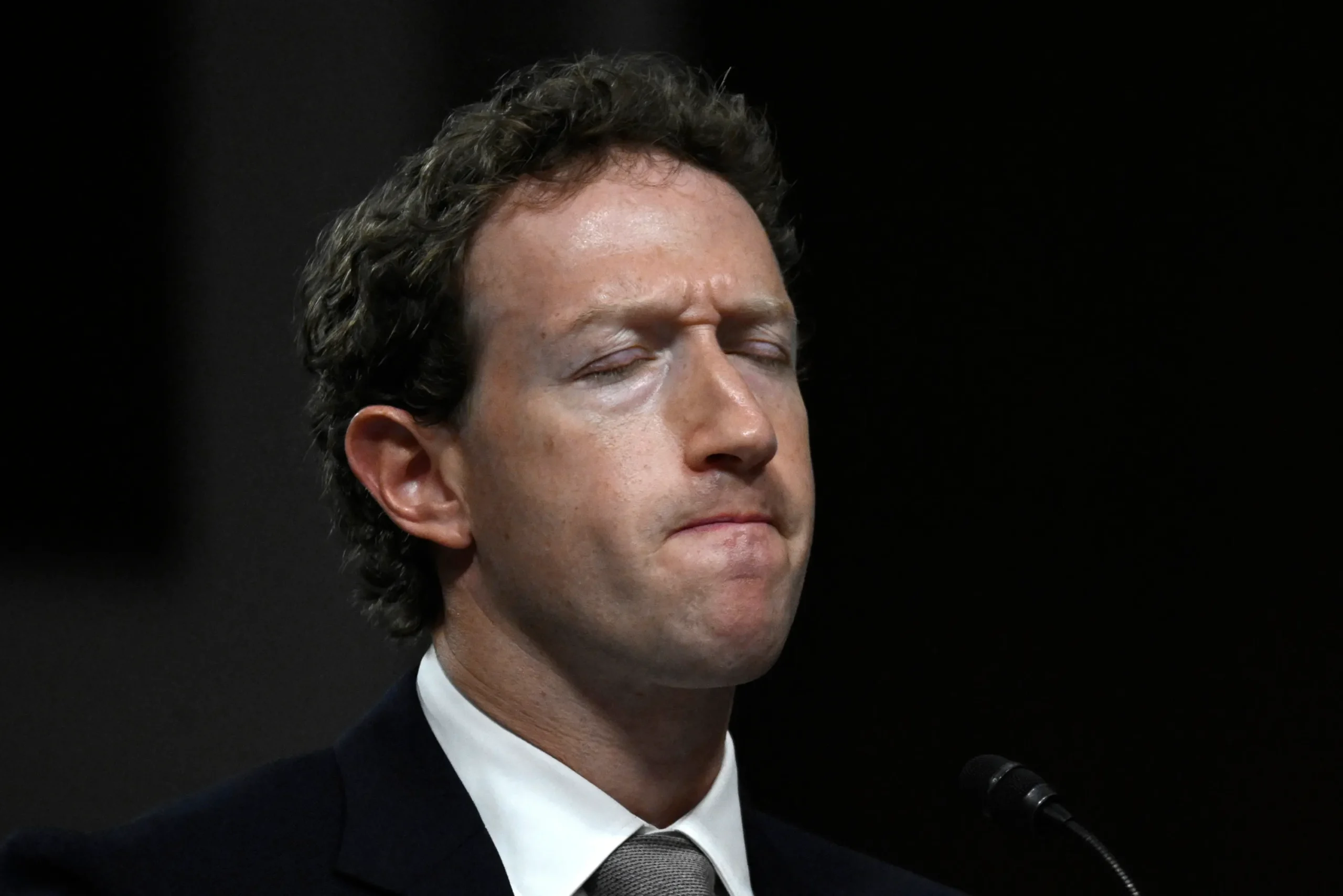 Meta enfrenta multa histórica de 25,000 millones de dólares por engañar a usuarios de Facebook sobre privacidad