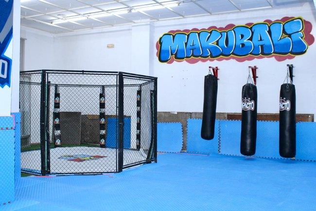 ¿Quieres aprender a pelear de verdad? En Burriana ya puedes: MMA, boxeo y jiu jitsu con un campeón y un cinturón negro